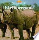 libro El Rinoceronte